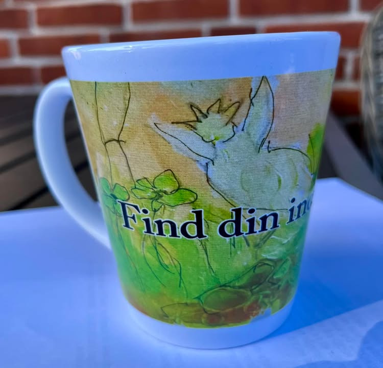 Nye krus på lager hos Yrsa Dunvad