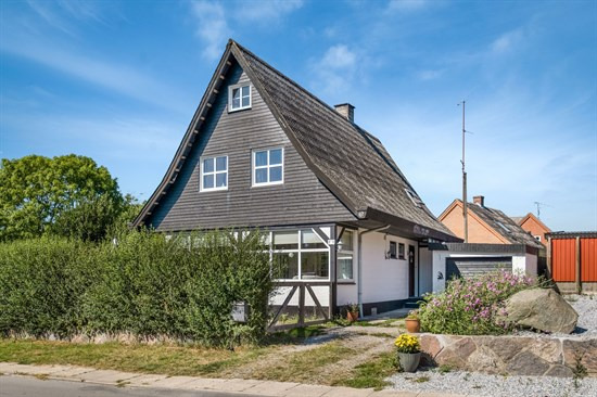 Søbakkevej 2A til salg for 595.000 kroner - Se 5 andre boliger til salg i Ærø Kommune