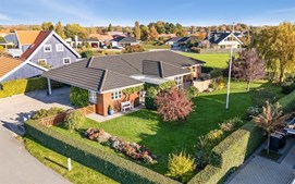 Trondheimparken 48 og 1 anden boliger er kommet til salg denne uge i Bogense - se boligerne her.