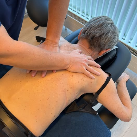 Slidgigt i ryggen: Tips og træning fra Fyssernes Hus