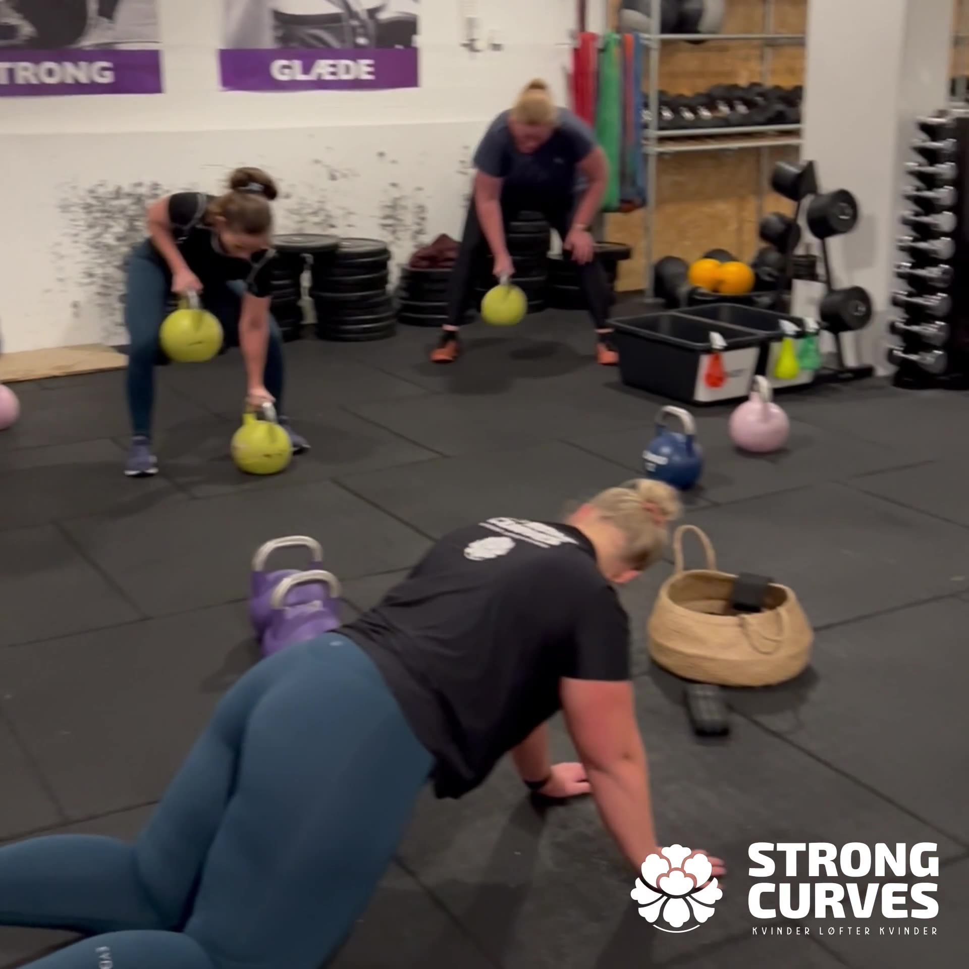 Opdatér dig her: Det nyeste fra Viby J