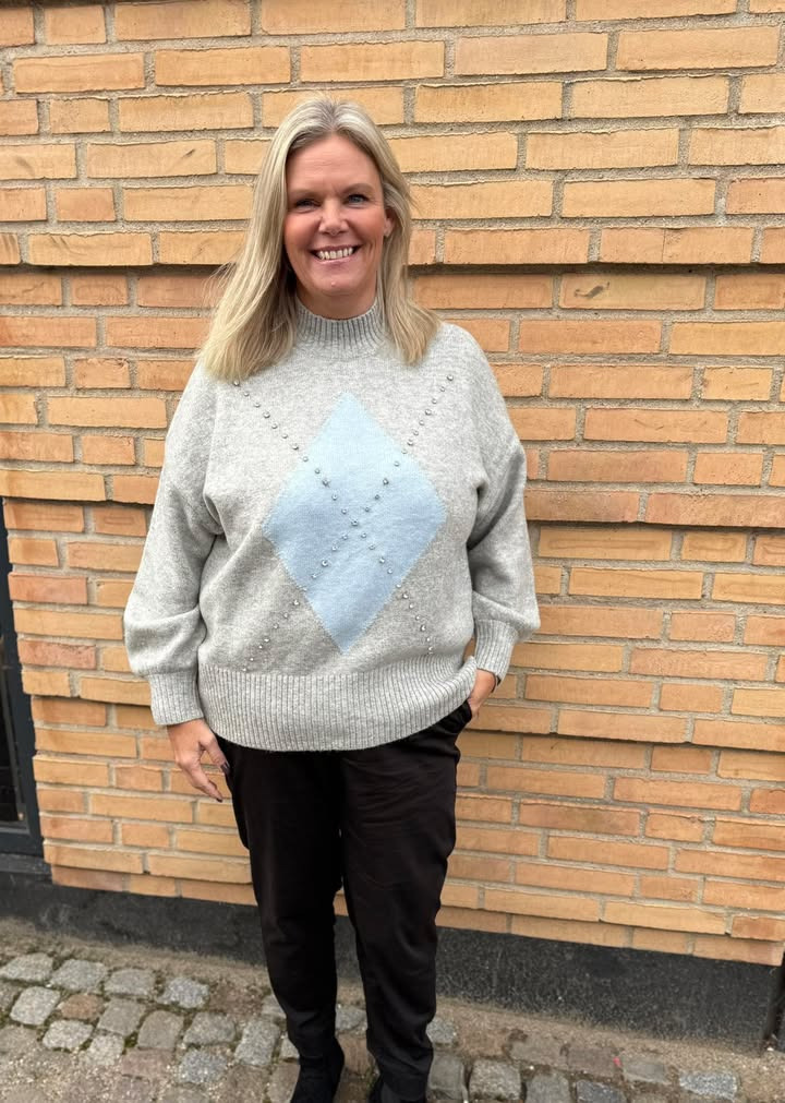 Only Curves tilbyder chance for at vinde flot striktrøje