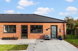 Luksusbolig netop kommet til salg i Tølløse: Se hvad du skal smide for Tølløses dyreste adresser her