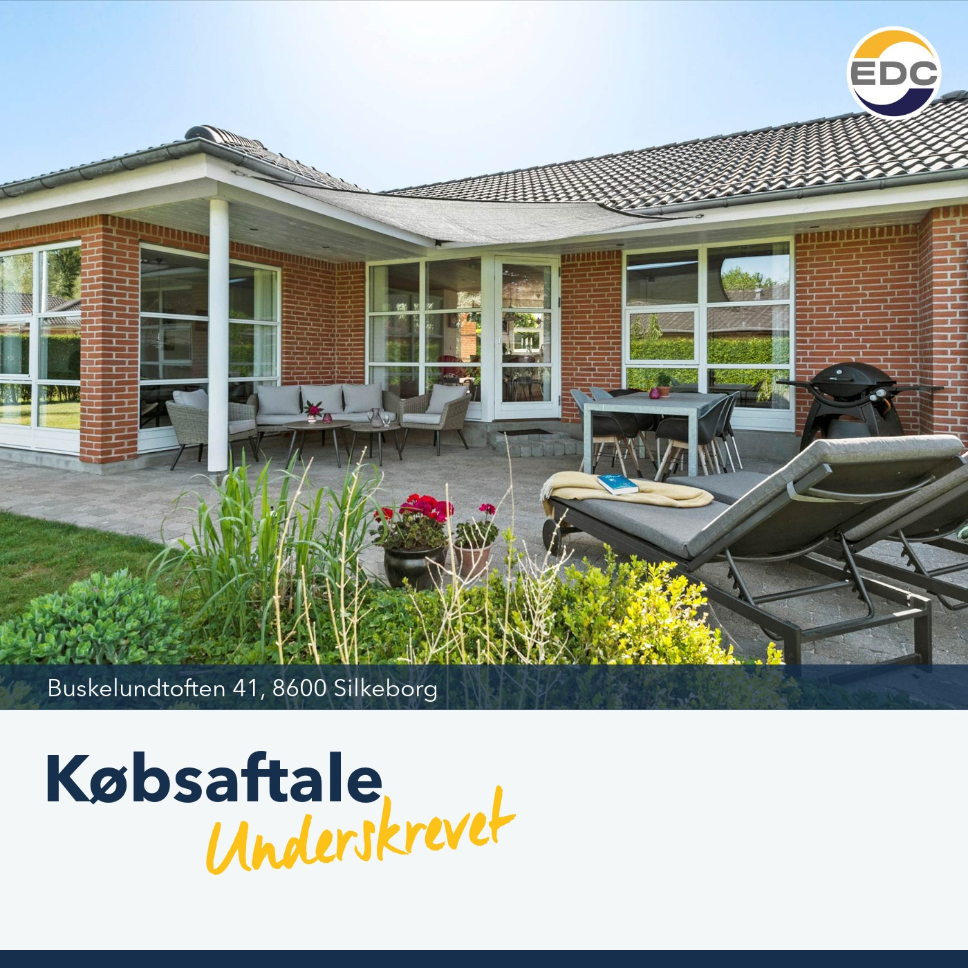 Nyt på opslagstavlen i Silkeborg