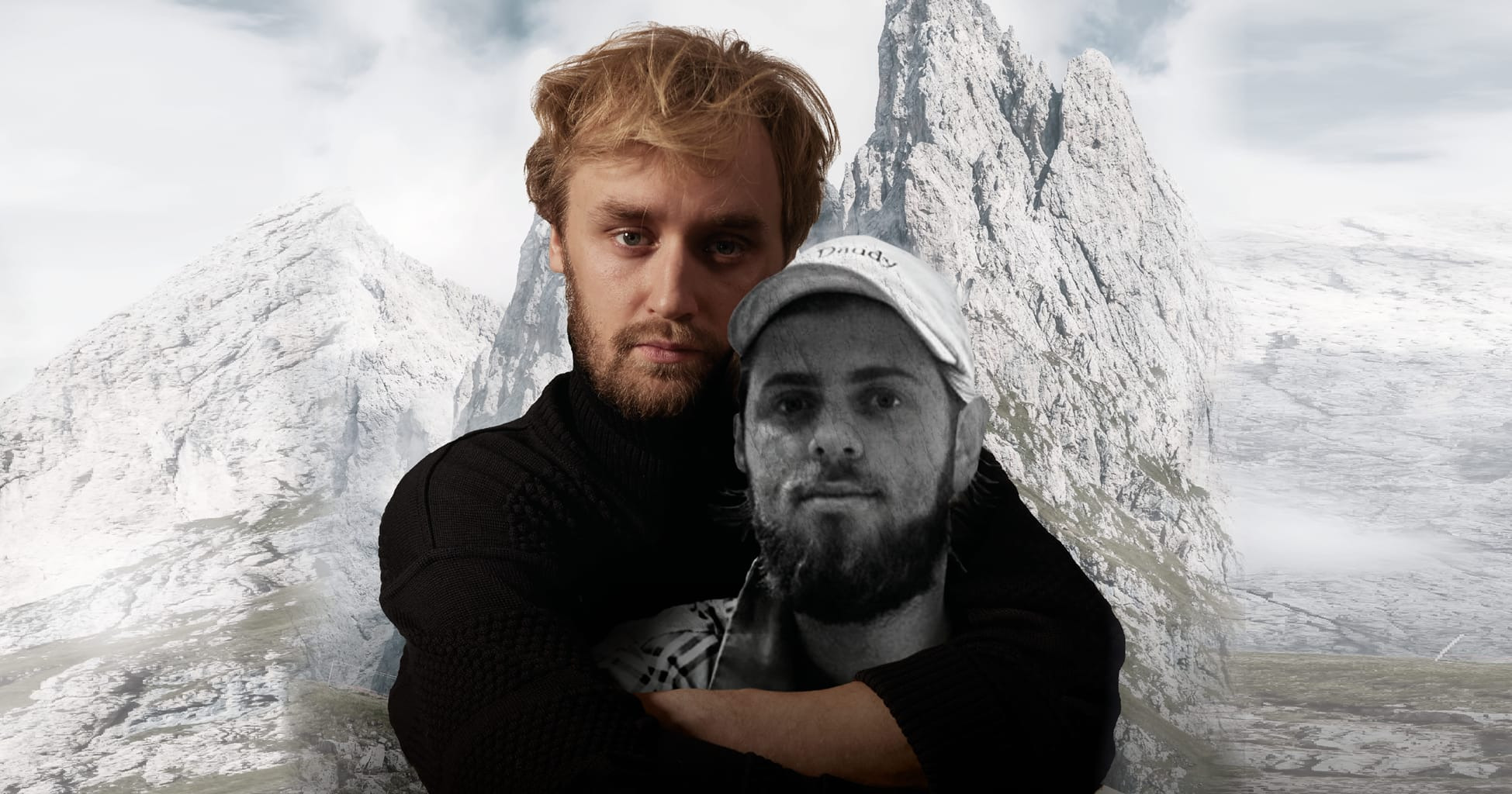 Oplev "Albert was here" - en forestilling om mod og pionerånd