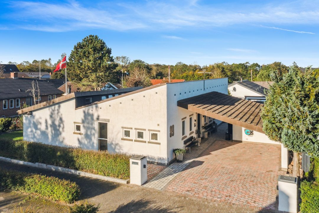 Se dagens updates fra Holstebro her