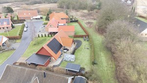 Netop kommet til salg: Lyngmosen 2, Andebølle en af Vissenbjergs dyreste adresser
