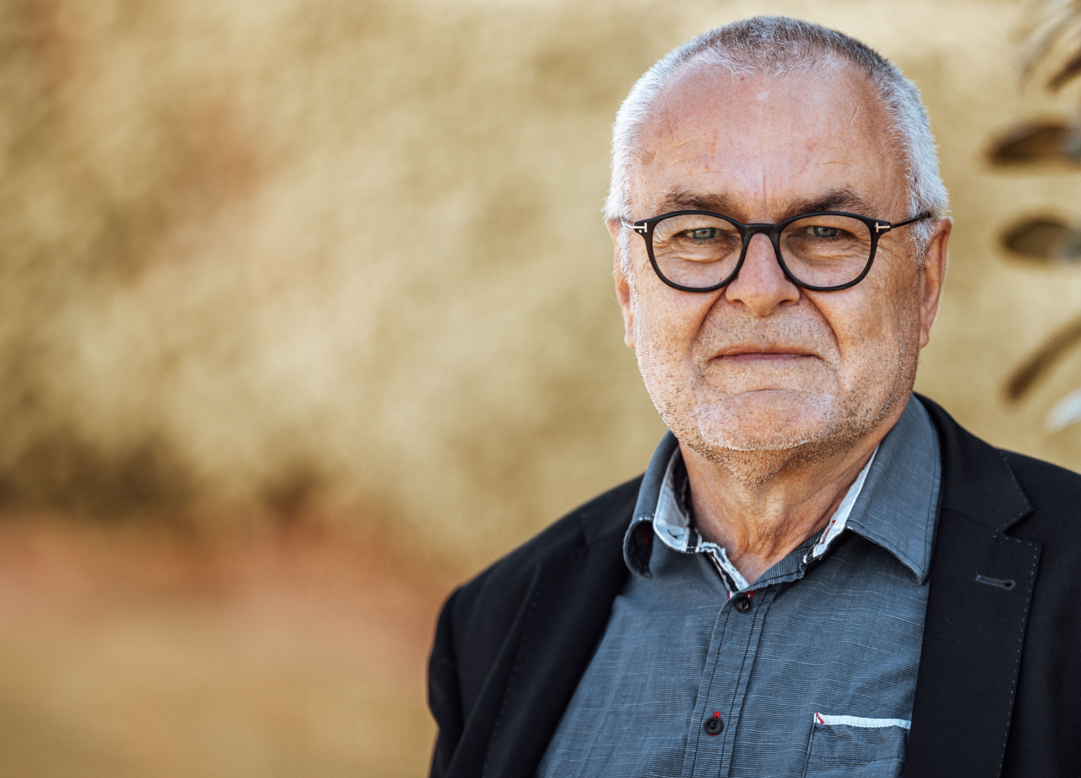 Henning Toft Bro vender tilbage til scenen i Karup