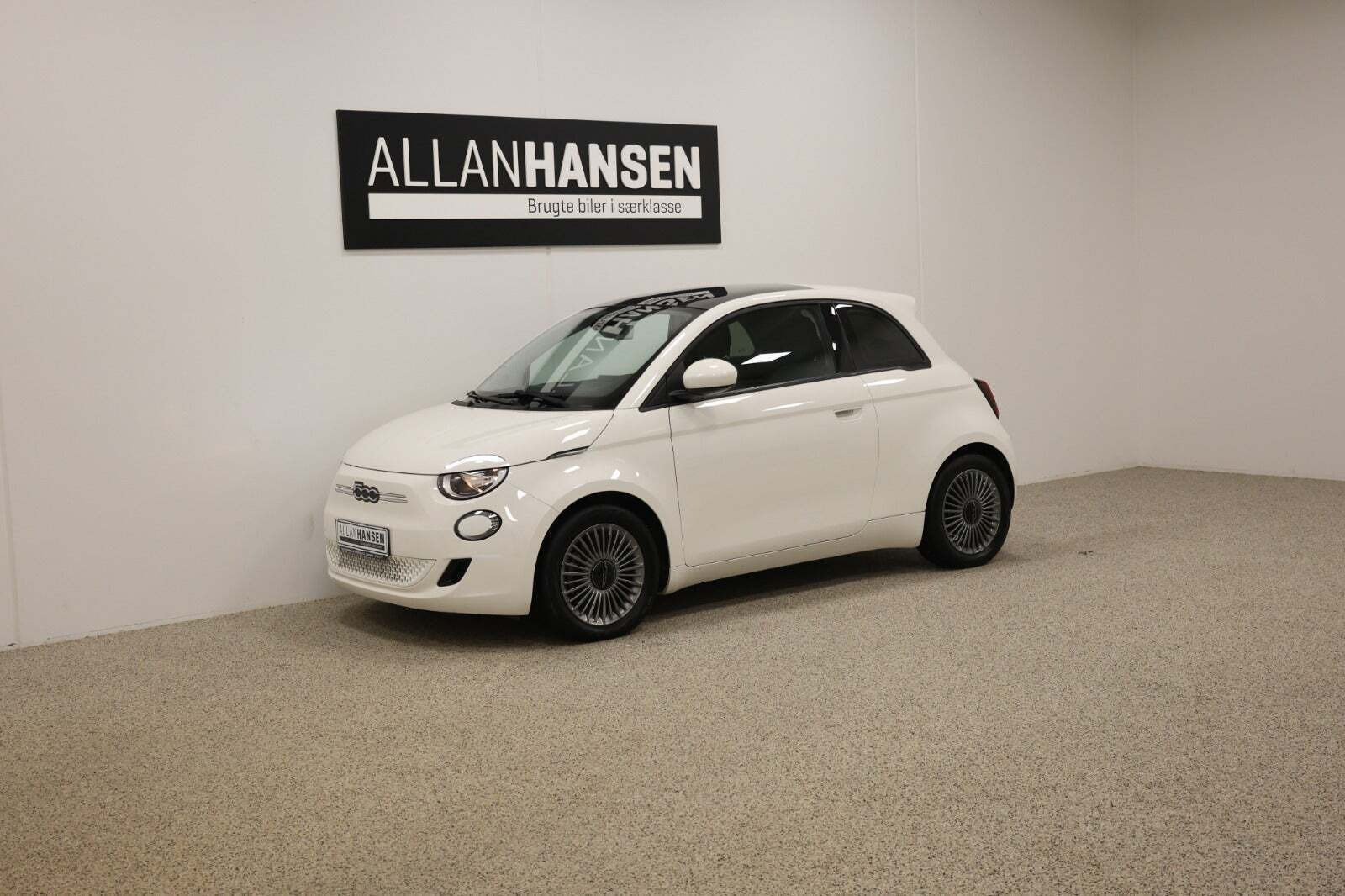 De billigste biler i Daugård - Priser helt ned til 128.900 kr!