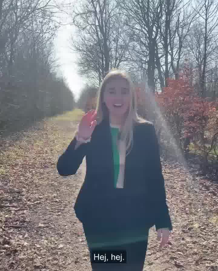 Hold trit med lokalområdet: Nyt fra Dronninglund