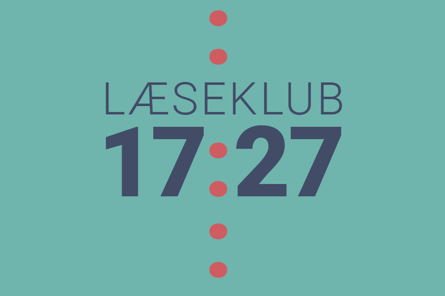 To spændende arrangementer på Silkeborg Bibliotek