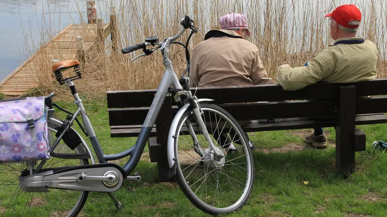 Forebyggende hjemmebesøg i Struer får nyt navn og bredere fokus på ældres trivsel og sundhed