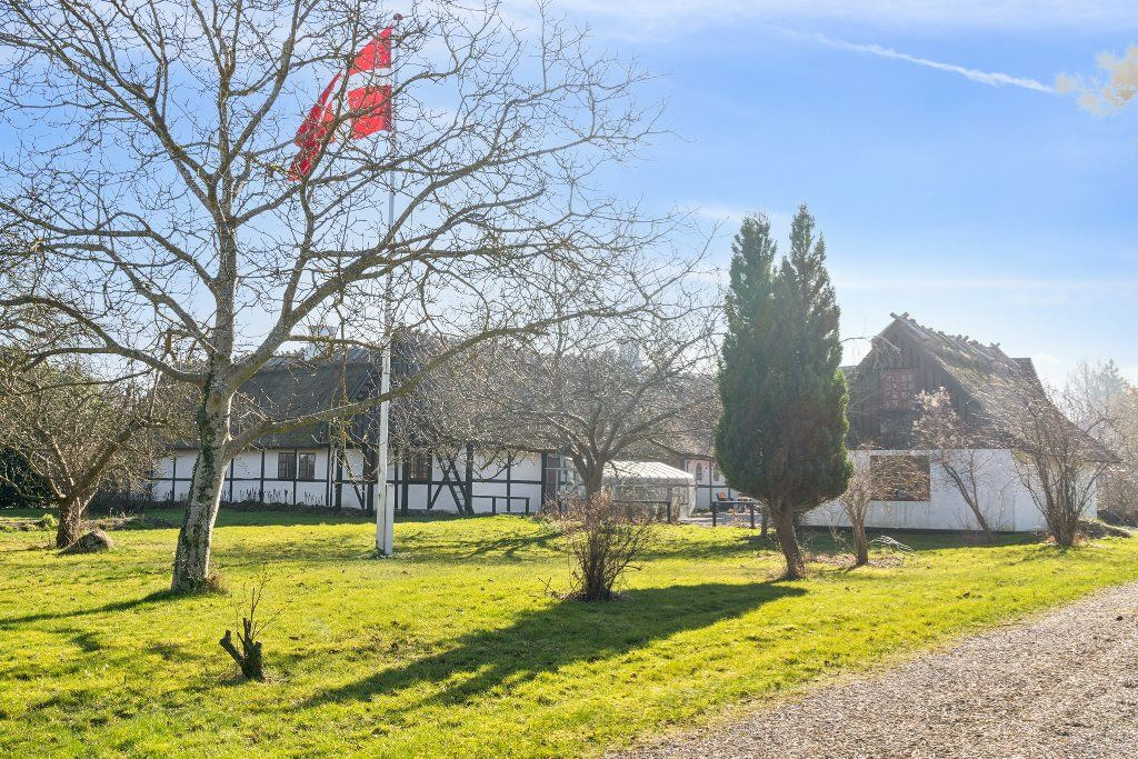 Eksklusiv bolig for 3.750.000 kr er netop kommet til salg i Jægerspris - Se den og de dyreste boliger her