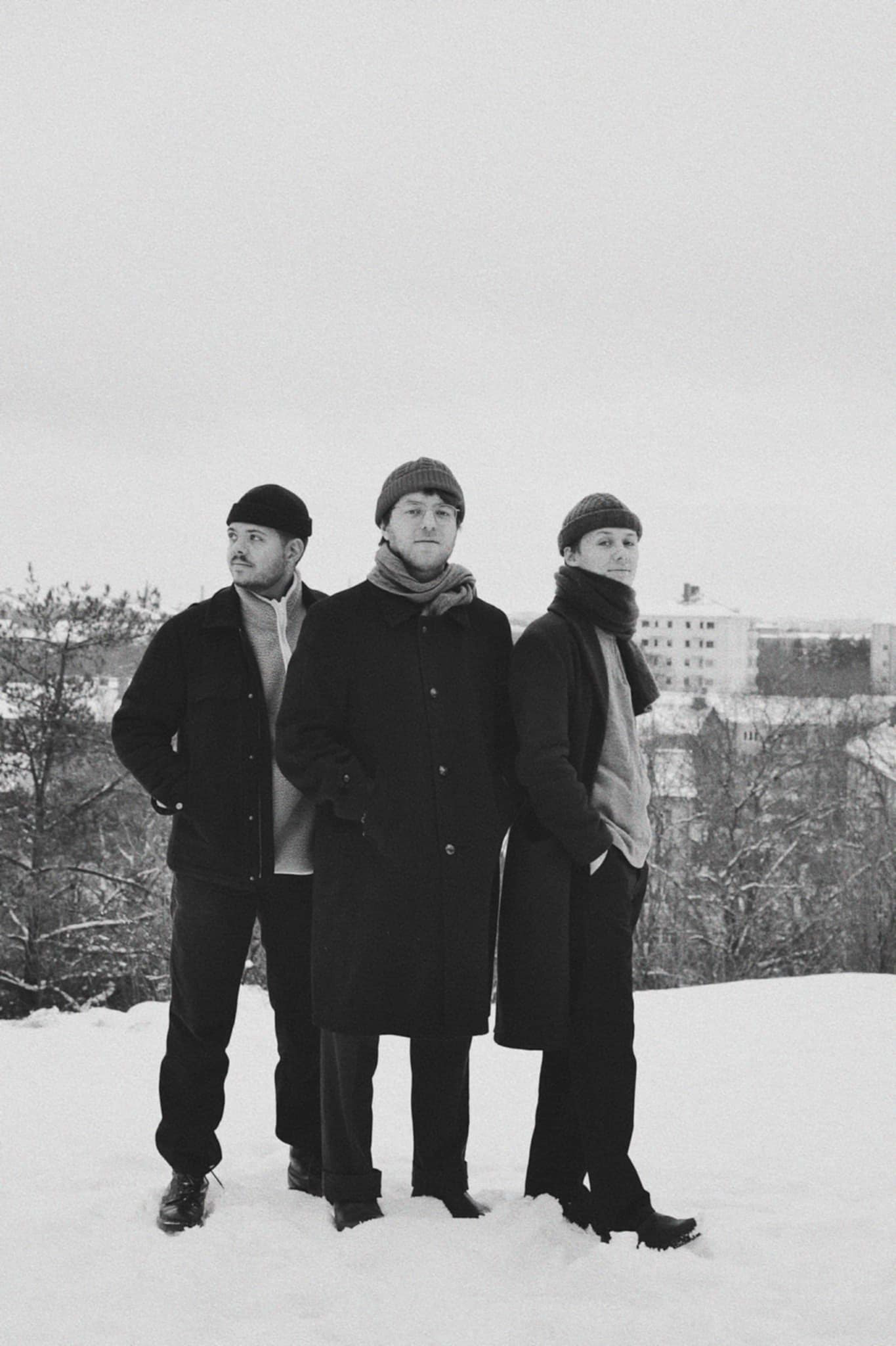 Jazz i Laden 7.0 Ployart/Lannér/Løkke indtager Farsø