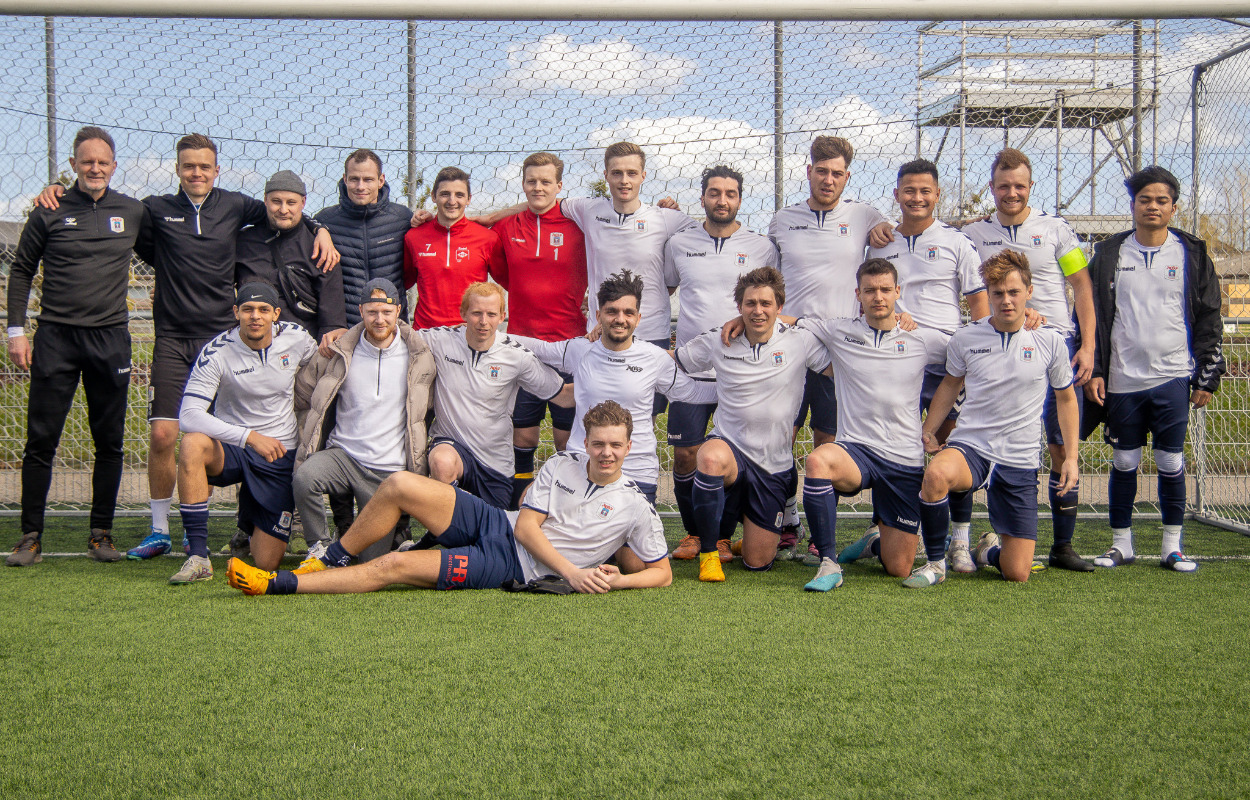 AGF's fremgang overskygges af bittert nederlag til JAI