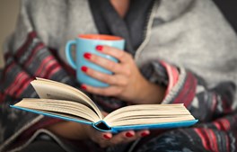 Solbjerg Bibliotek anbefaler 3 nye romaner