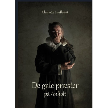 Foredrag om "De gale præster på Anholt" på Museum Østjylland