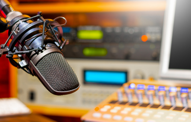 Gammel kending er ny radiovært om eftermiddagen på Radio Køge