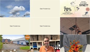 Nyt fra Pole Fitness Vejle, LANDBOGRUPPEN SØNDERJYSK, HENRIK CHRISTENSEN A/S og 3 andre