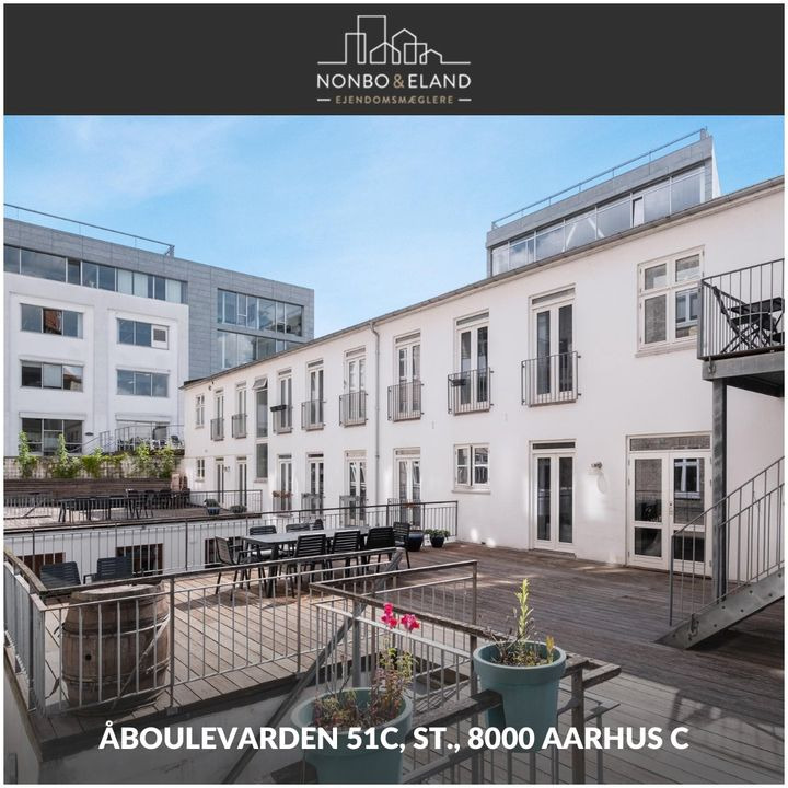 En finger på pulsen i Egå