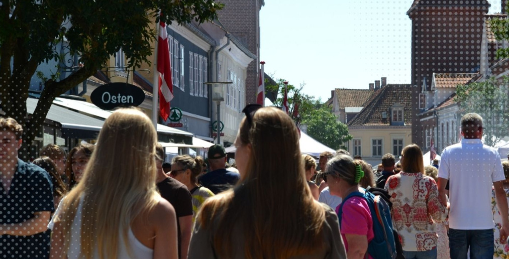 Erhverv og Turisme Kerteminde søger erhvervspartnere til store events i 2026