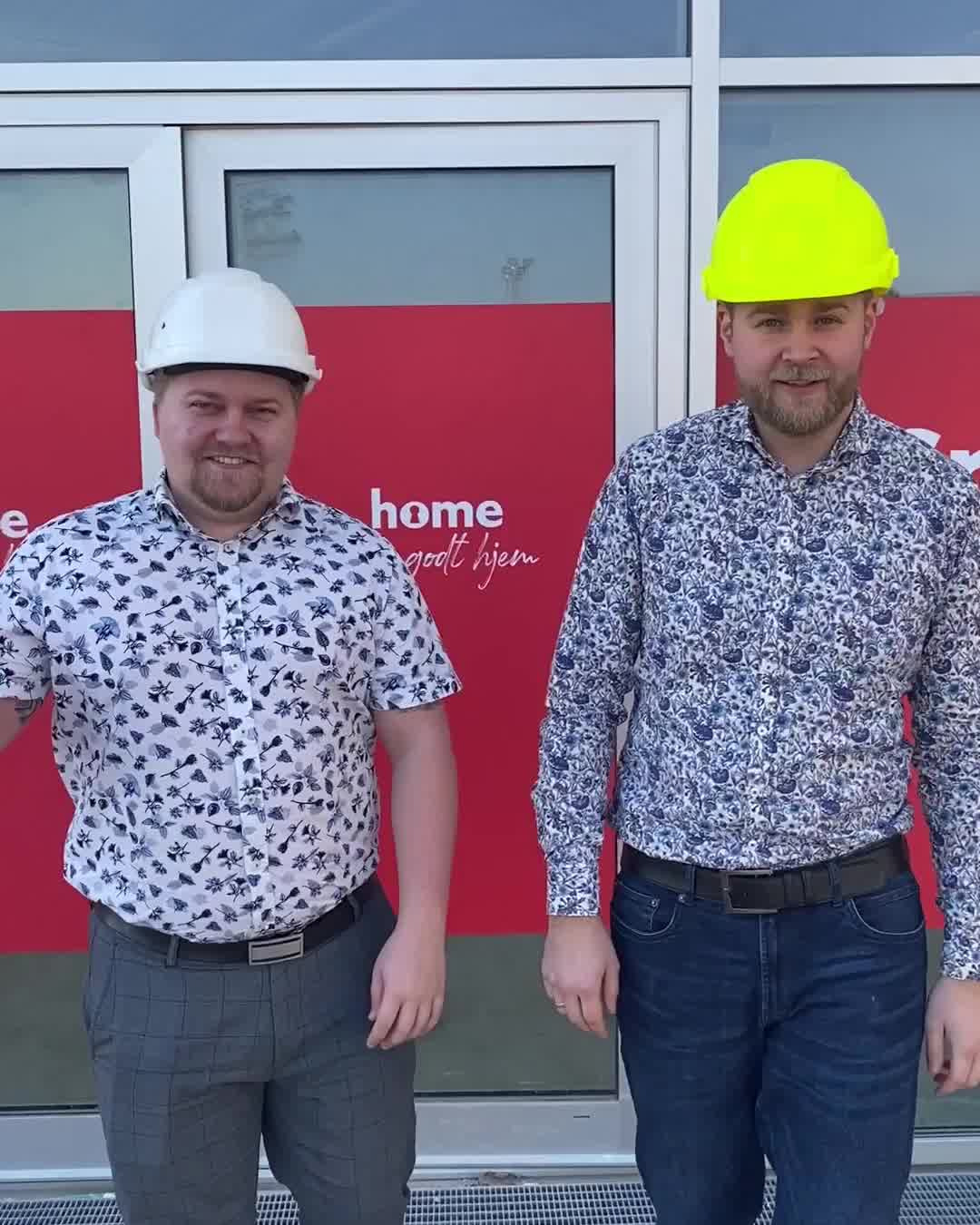 Opslagstavlen: Nyeste opdateringer fra Hals