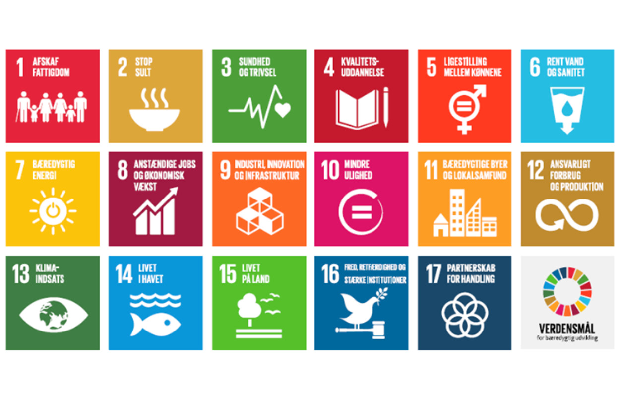 Silkeborg Bibliotekerne blandt 10 første verdensmålscertificerede biblioteker