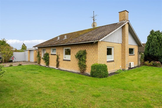 Ollundsbjerg 27 er til salg for kun 495.000 kr.: Se de billigste boliger til salg i Sydals her