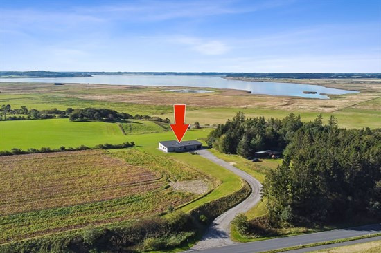 Top 6 over dyreste boliger til salg i Skals. Priser op til 7.700.000 kr