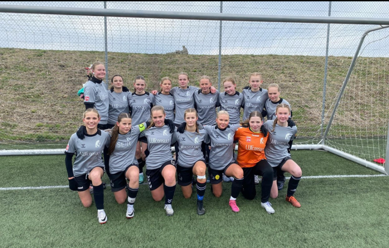 Ugens højdepunkter: Mærk pulsen fra lokalsporten i Horsens