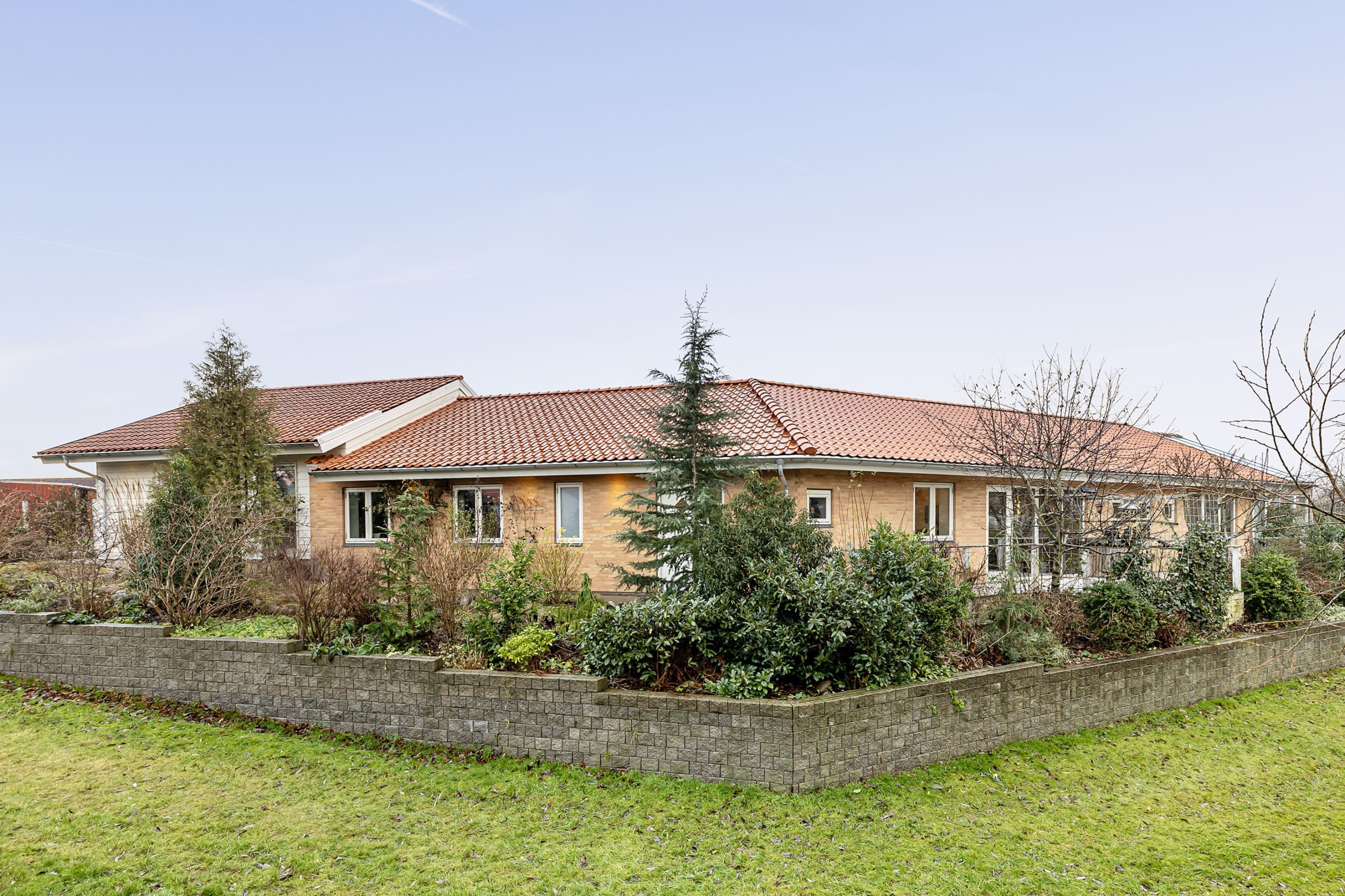 Er Dadestien 9, Sandby i Glumsø drømmehjemmet? Se de dyreste boliger til salg nu for op til 4,5  mio. kroner