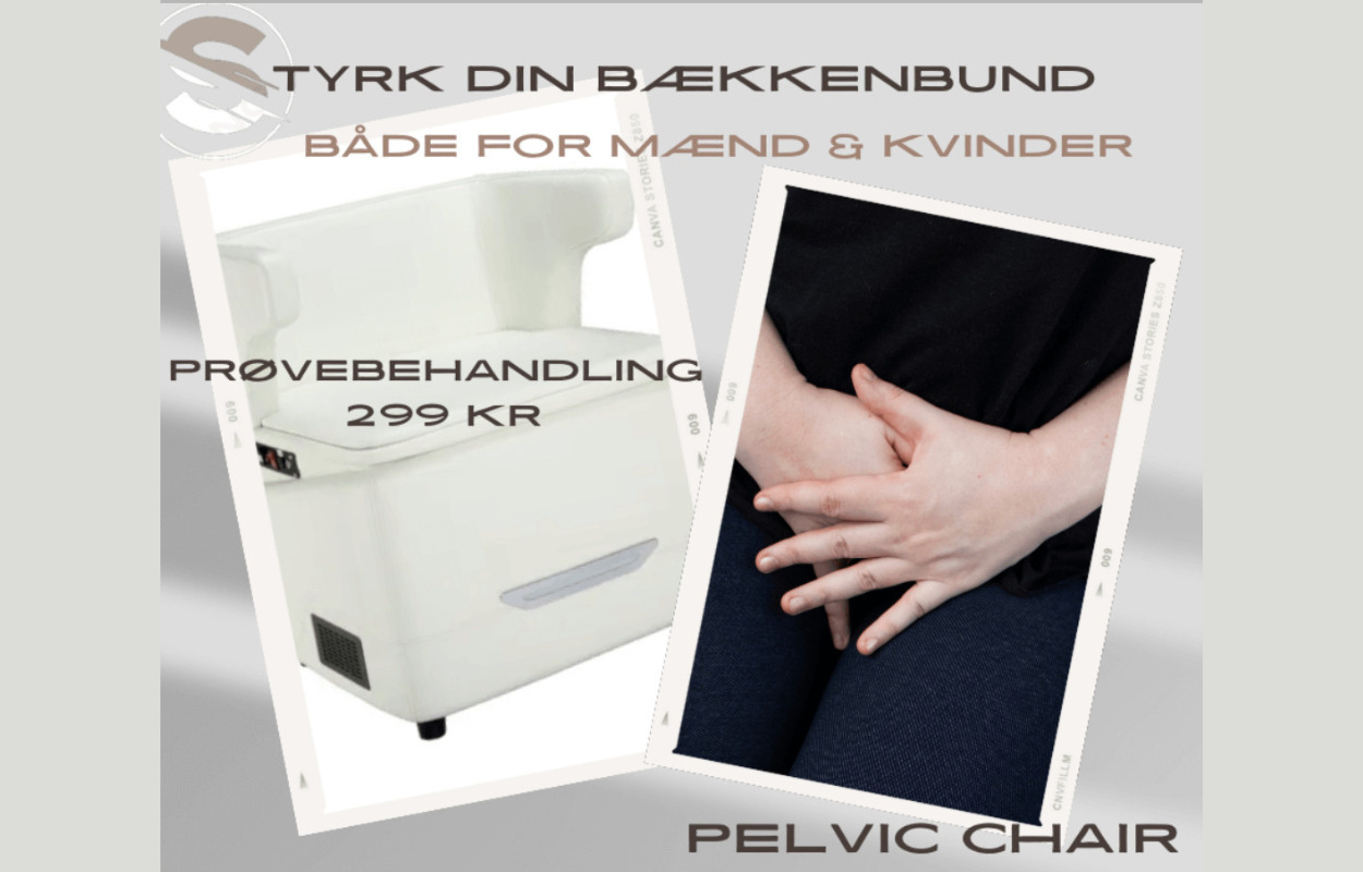 Studio Strong vil gøre op med et problem og tabuemne