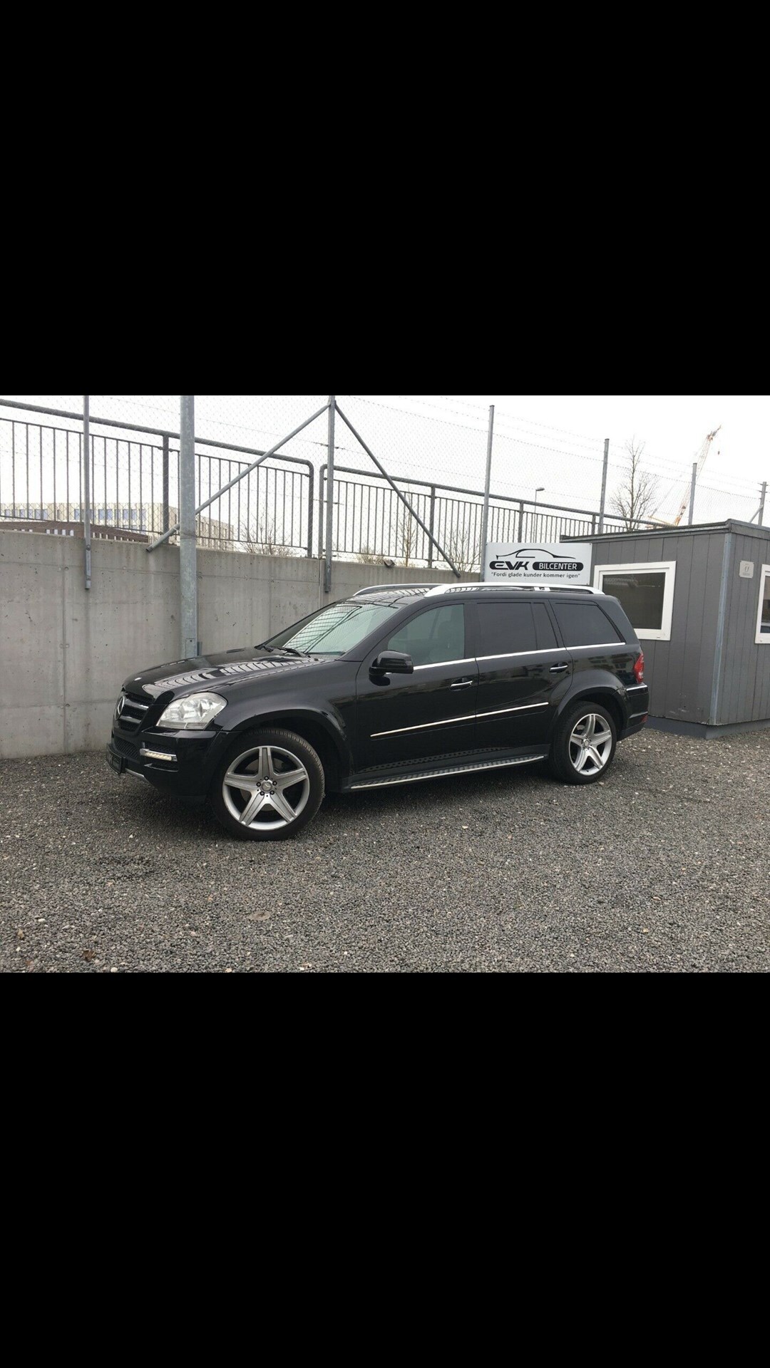 Odenses 6 dyreste biler til salg