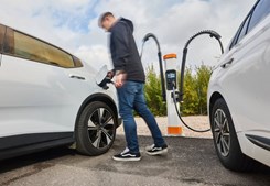 Supercharger Silkeborg informerer om forskel i opladningshastighed