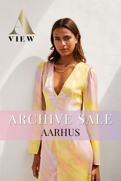 Hold trit med lokalområdet: Nyt fra Aarhus