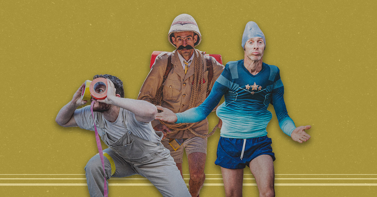 Gadeteater indtager Randers Festuge