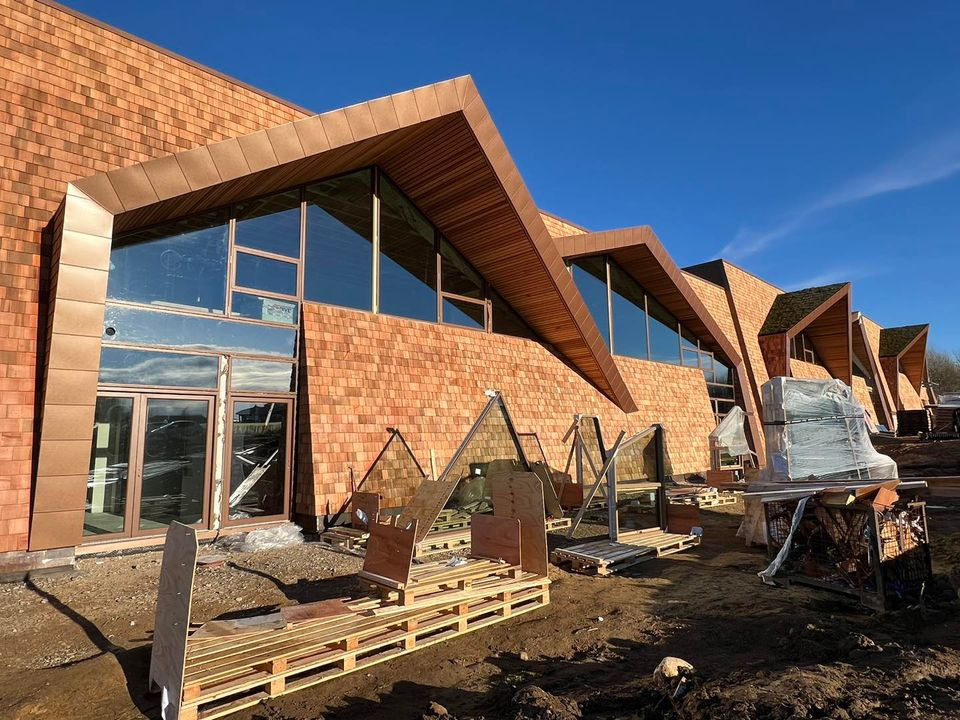 Tømrerfirmaet Brdr. Sand søger nye kolleger til spændende projekter