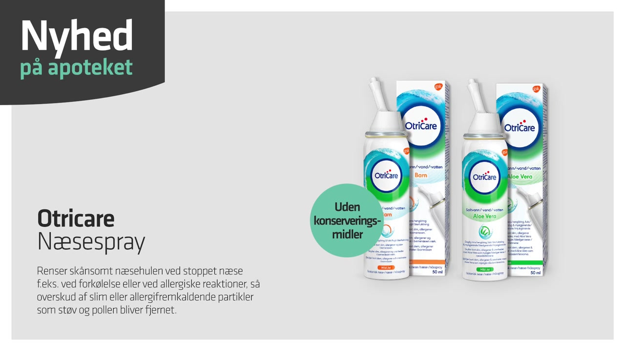 Nyt på opslagstavlen i Vejle