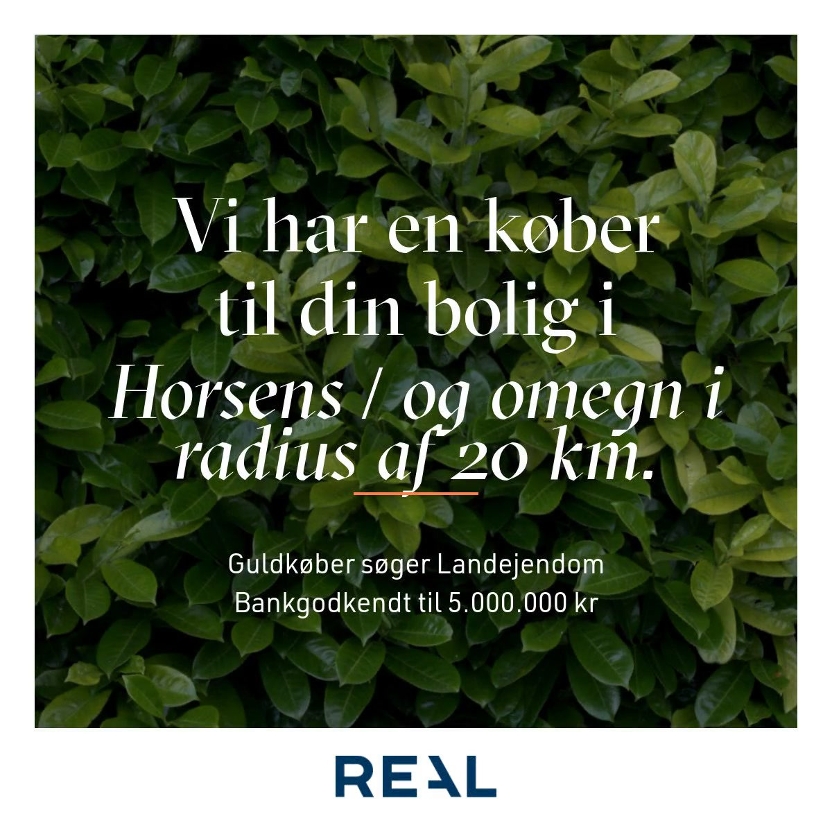 Det nyeste på Horsens’ opslagstavle