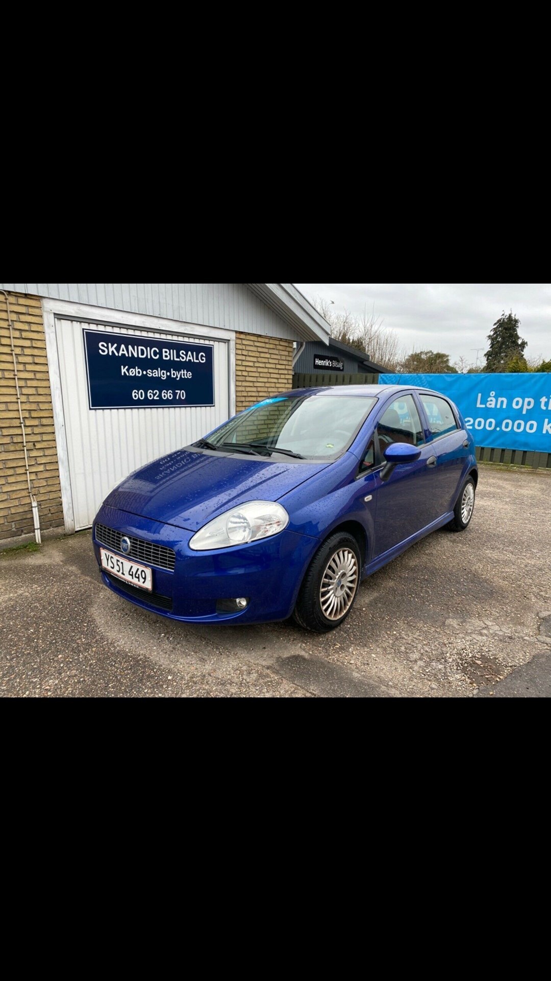 Rødovres billigste biler til salg netop nu