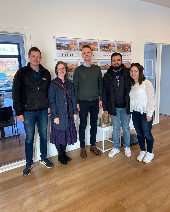 Opslagstavlen: Nyeste opdateringer fra Herning