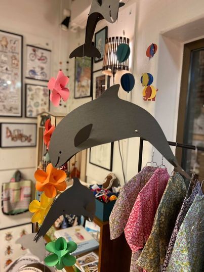 Seneste nyt fra lokalområdet på sociale medier