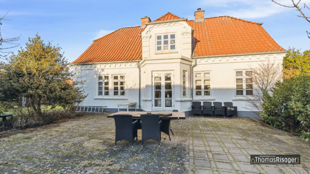 Nyt på opslagstavlen i Hjørring