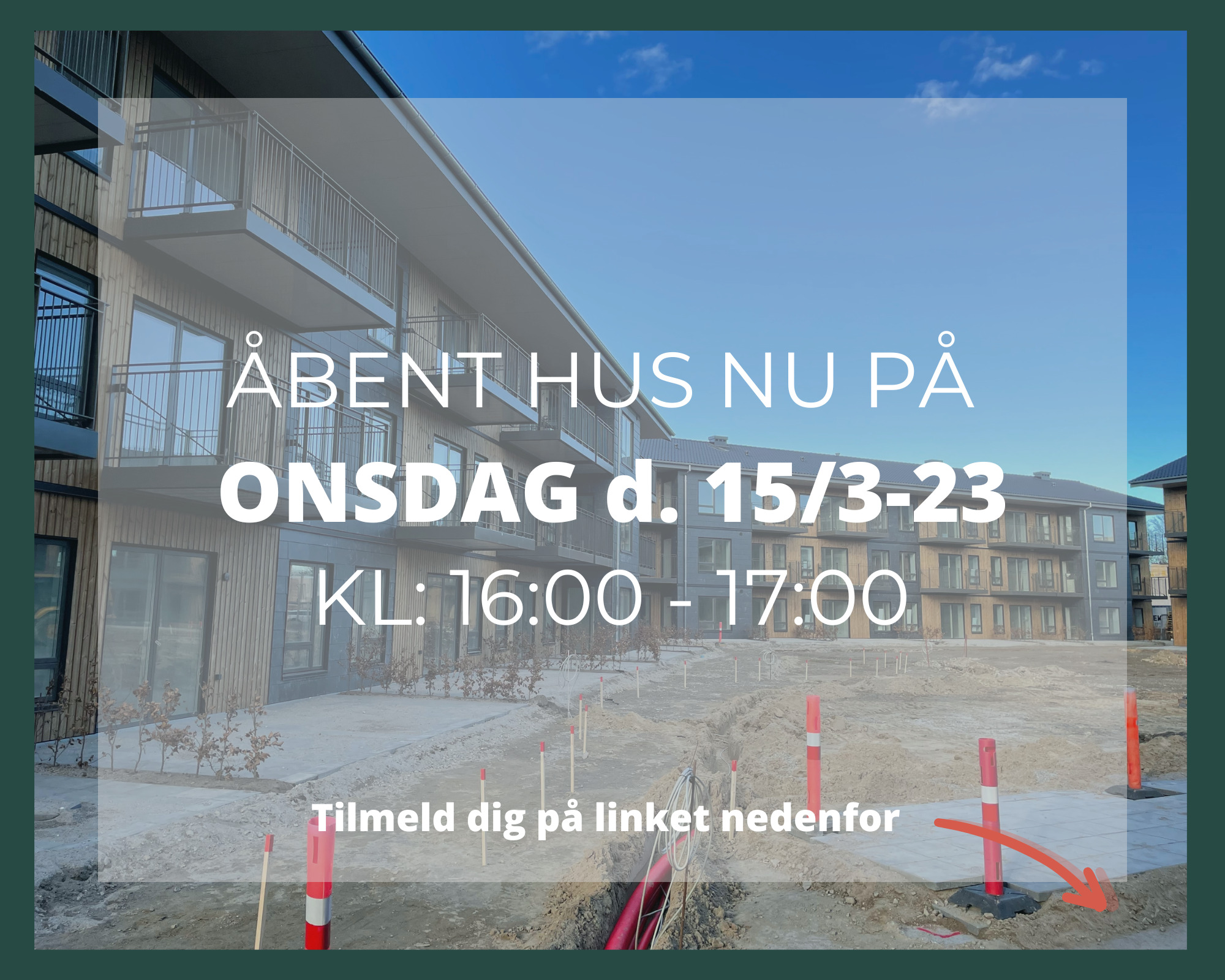 Opslagstavlen: Nyeste opdateringer fra Odense