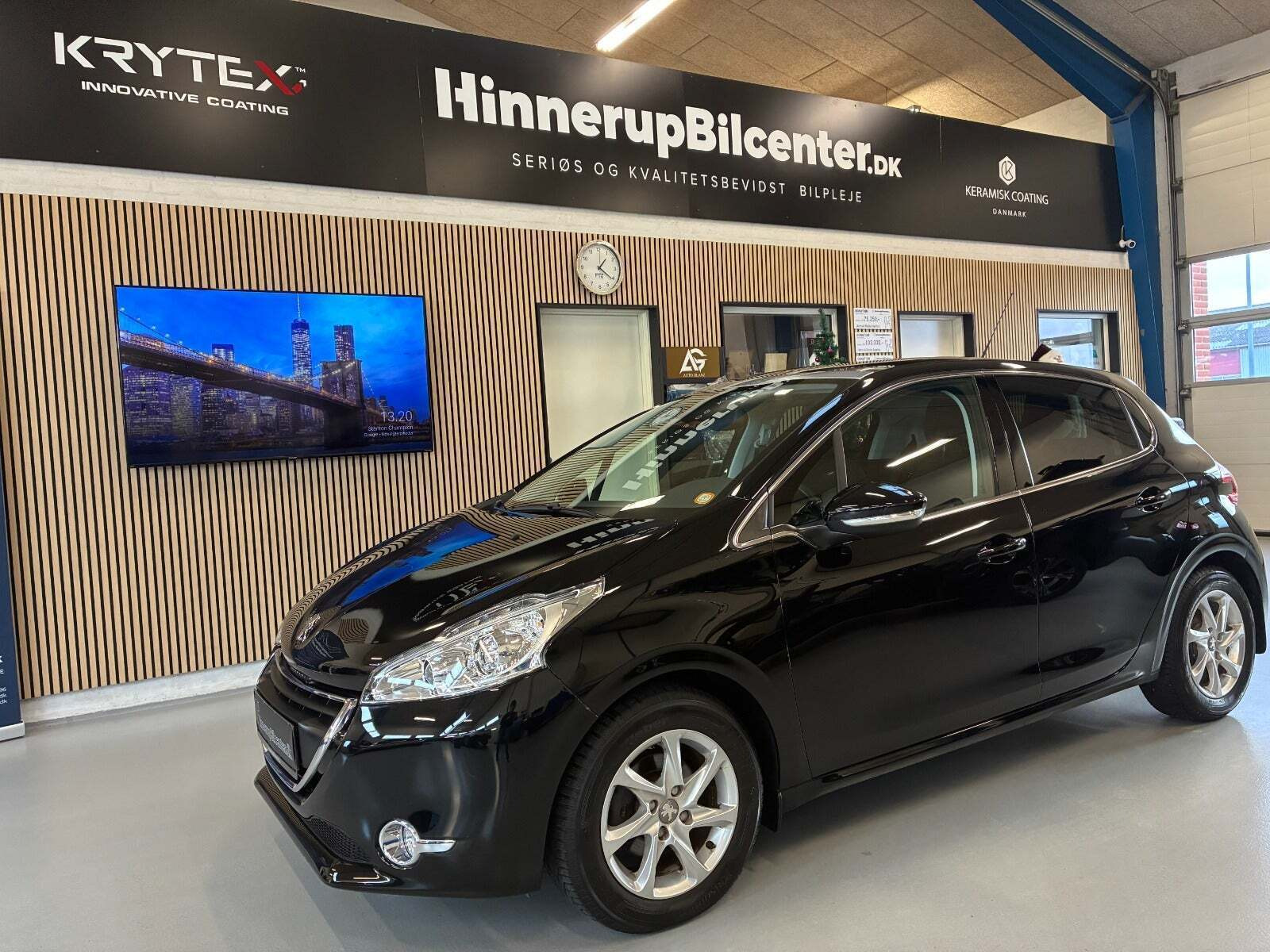 De billigste biler i Sabro - Priser fra 59.900 kr