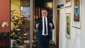 Vind et gratis salær ved boligsalg hos EDC Domus i fødselsdagskonkurrence