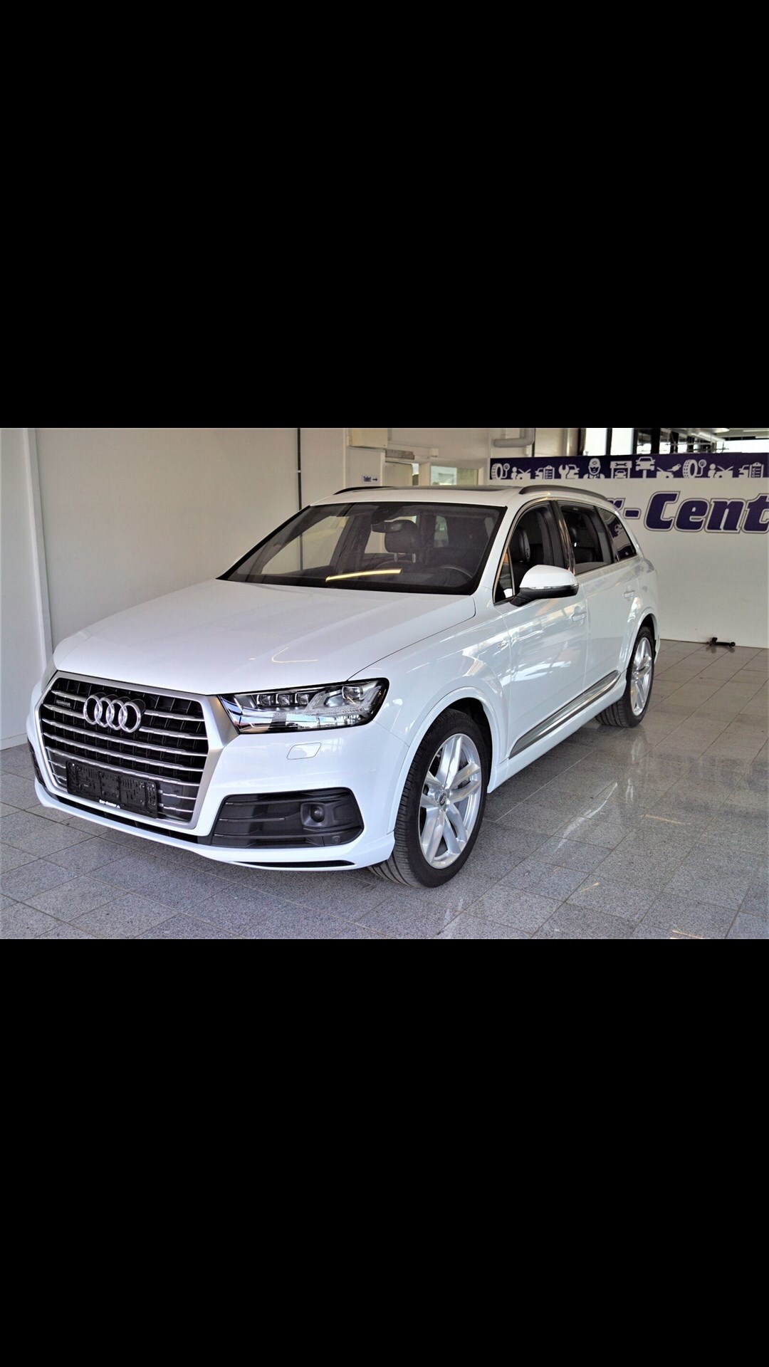 Næstveds 6 dyreste biler til salg