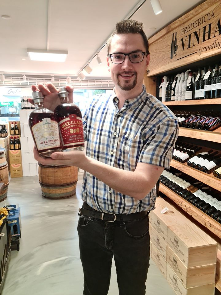 Nyt på opslagstavlen i Fredericia