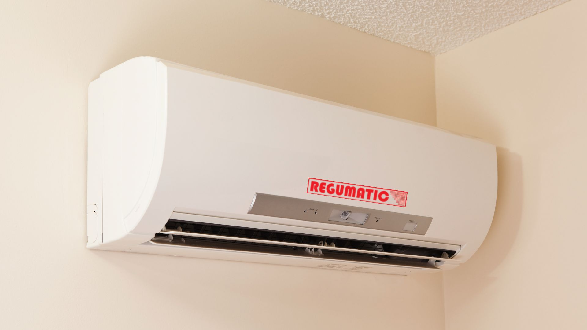 En varmepumpe sikrer varme, økonomi og komfort