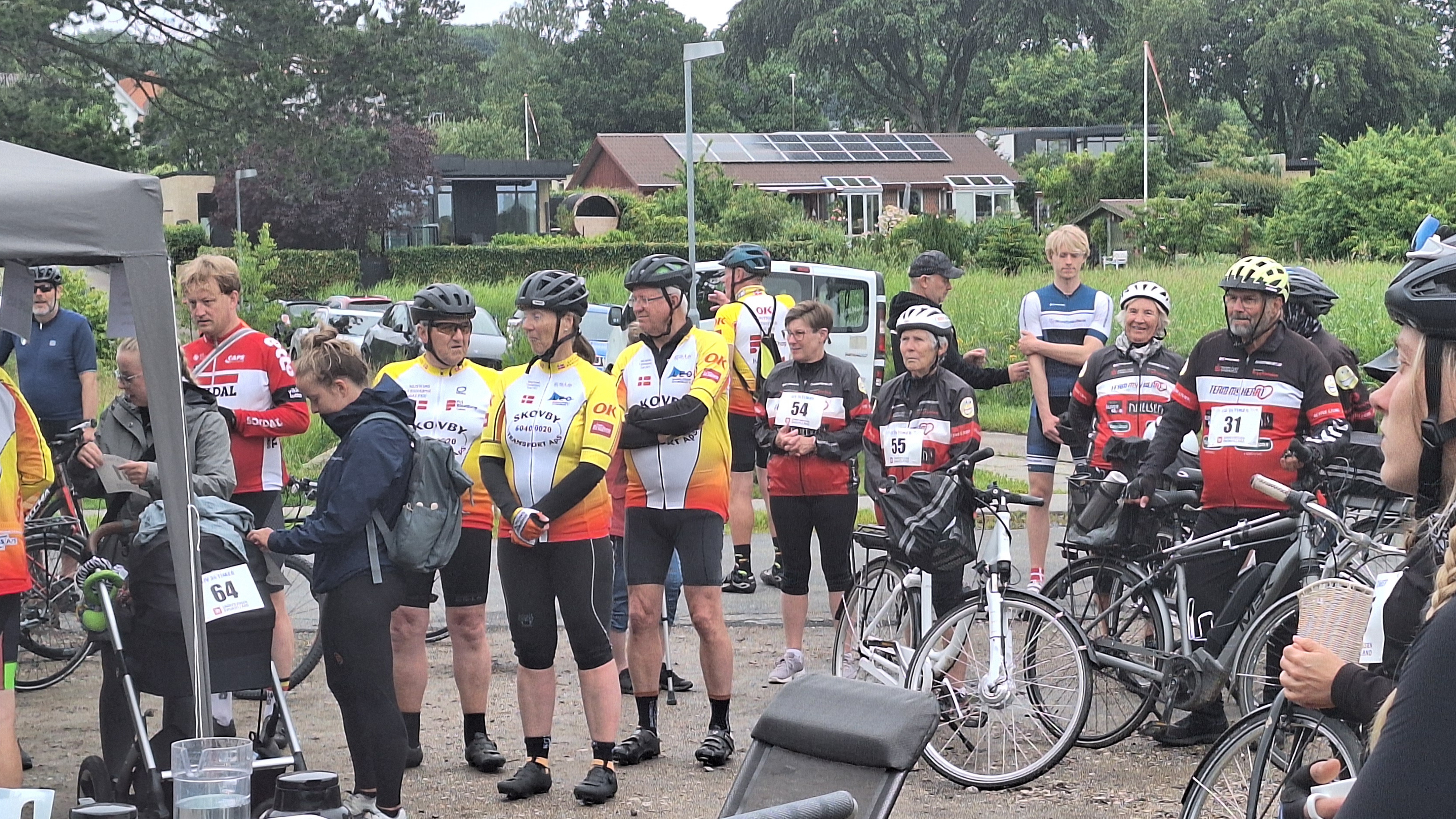 Giv 24 Timer til Syge børn 2025